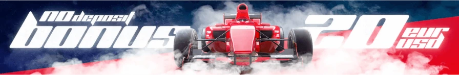 F1 casino